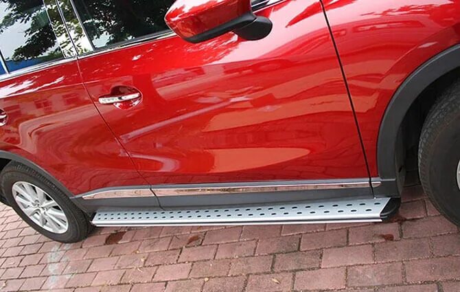 Mazda cx-5 пороги. Накладки на пороги мазда сх 5. Пороги мазда сх5. Mazda cx-5 пороги. Мазда cx5 с порогами 2020.