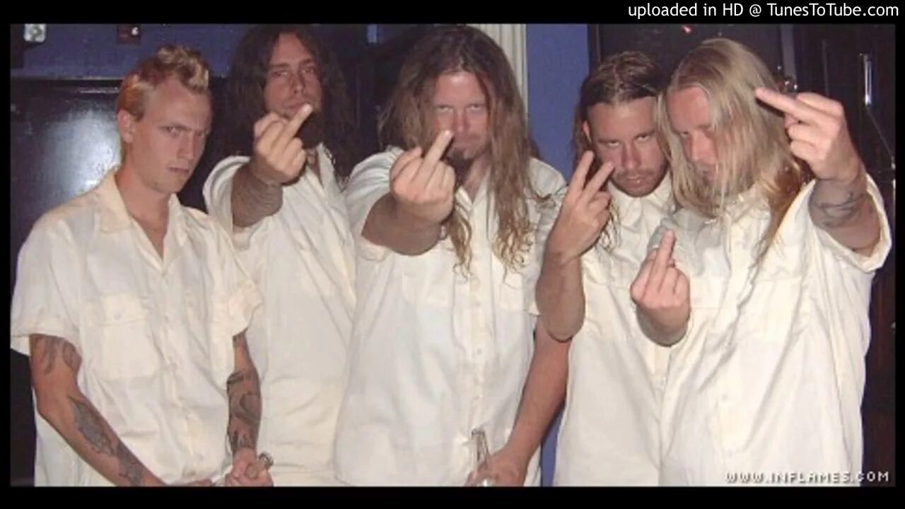 Inflames 2002. In flames - cloud connected картинка. Рок фестиваль мы стокгольм. In flames cloud connected съемка клипа. In flames москва 2017.