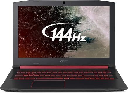 Acer nitro gtx