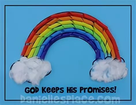 Keeping promises