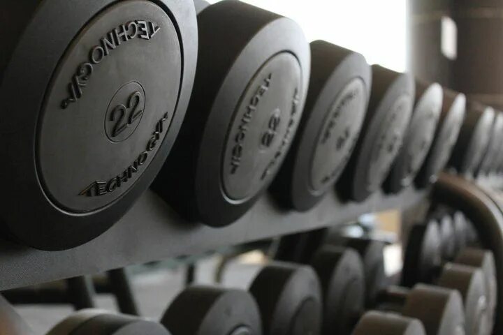 Load weights. Technogym Dumbbell. Гантели Техноджим. Technogym Chrome Dumbbell Rack. Гантели Technogym 12 кг.