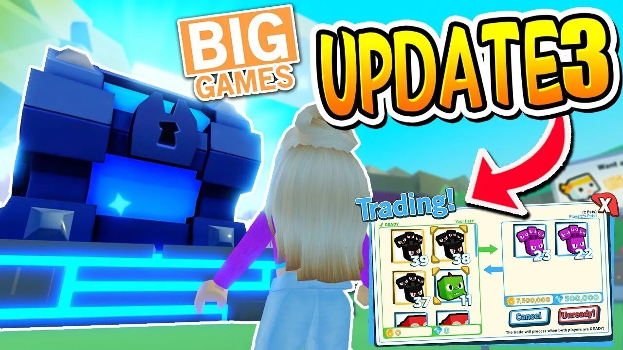 Pet Simulator Roblox. Roblox симулятор Pets. Пет симулятор ТРЕЙД. Simulator update 2 РОБЛОКС. Pet simulator event