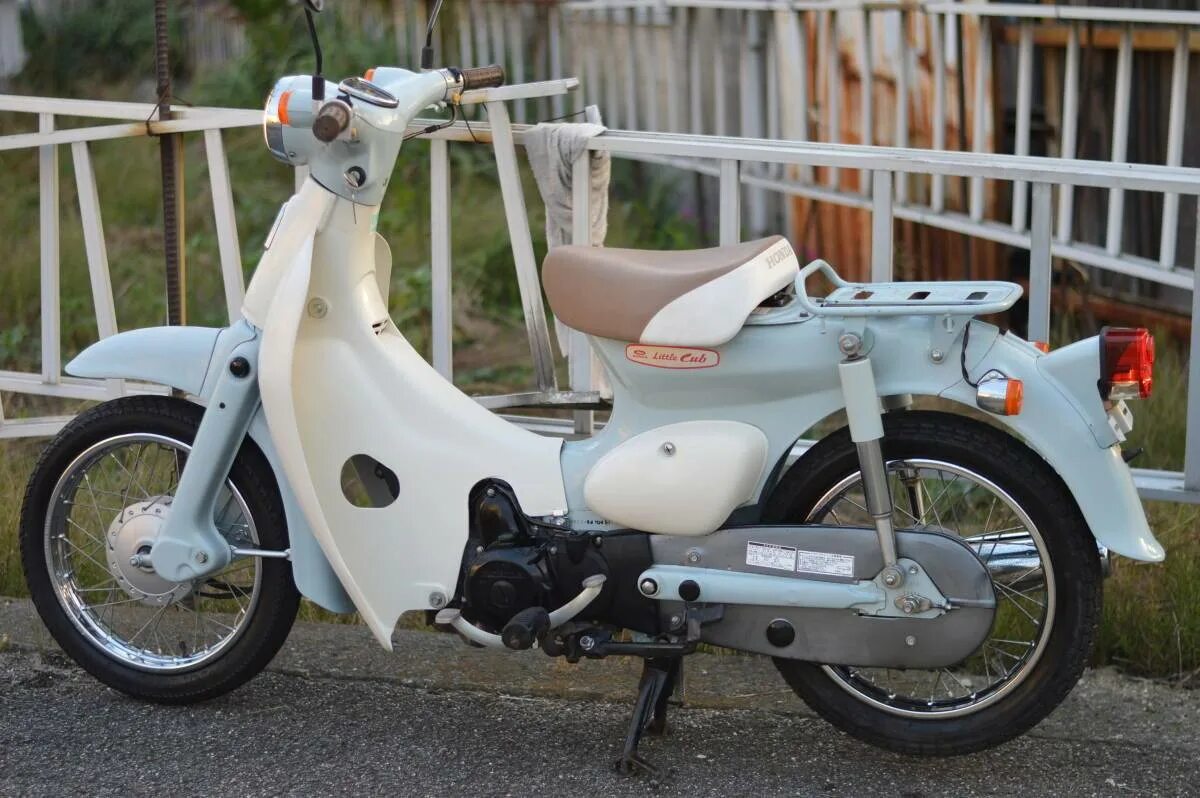 Хонда супер каб 50. Honda little Cub 50. Honda super Cub aa01. Honda super Cub 50 Custom. Honda super Cub Diablo.