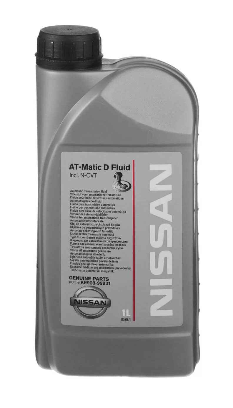 Nissan ke908-99931-r. Nissan at-matic Fluid j 1л. Nissan ATF matic d Fluid. Nissan ATF matic Fluid j 1л.