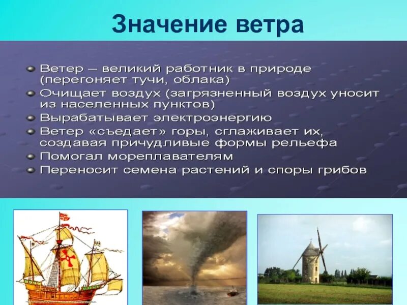 Держать по ветру значение. Значение ветра. Значение ветра в жизни человека. Значение ветра в природе. Значение ветра для природы и человека.