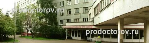 Метро сокольники детский больница