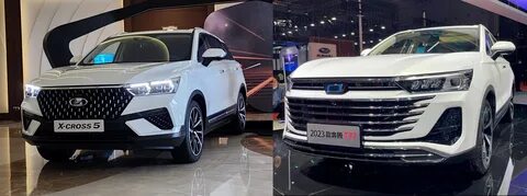 Xcite x cross 7 производитель