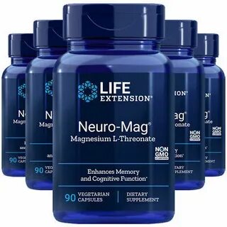 Neuro mag
