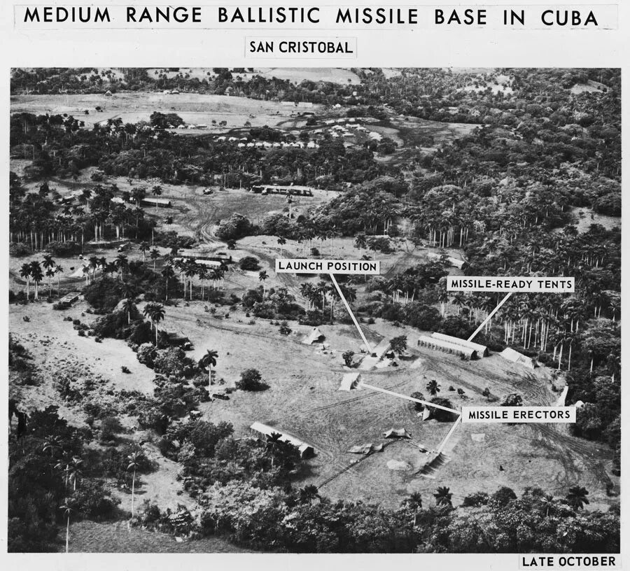 Последствие карибского кризиса для советско кубинских отношений. Ракеты на Кубе 1962. Советские ракеты на Кубе. Фотография Советской ракетной базы на Кубе 1962 год. Фото ракет на Кубе.