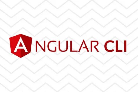 Angular cli