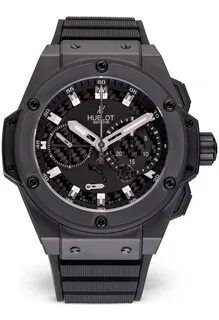 Hublot king power
