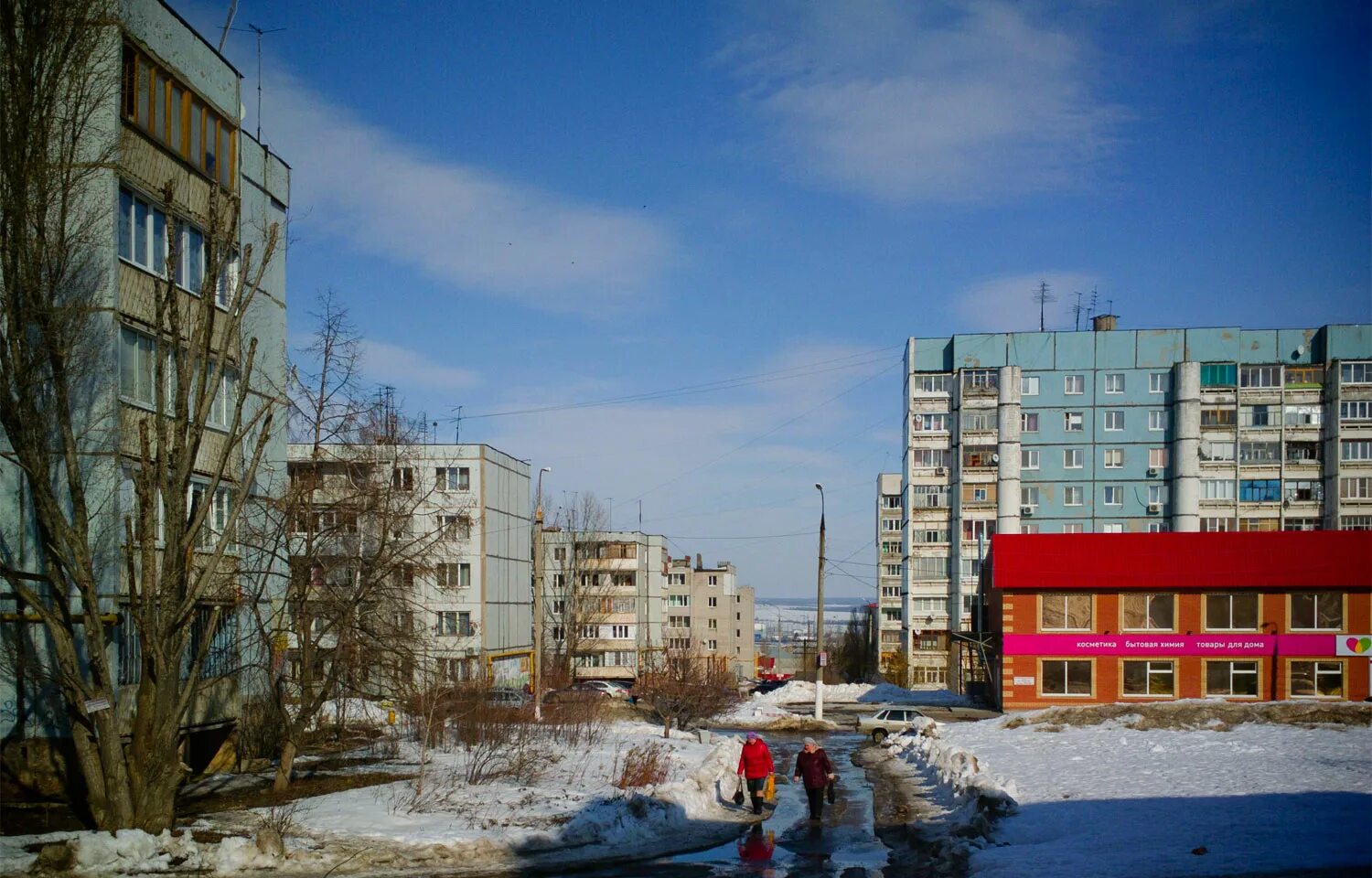 Невская ул 33 а алексеевка самарская область. Алексеевка ул. Ц. Пгт. Кинельский поселок магазин стройматериалов.