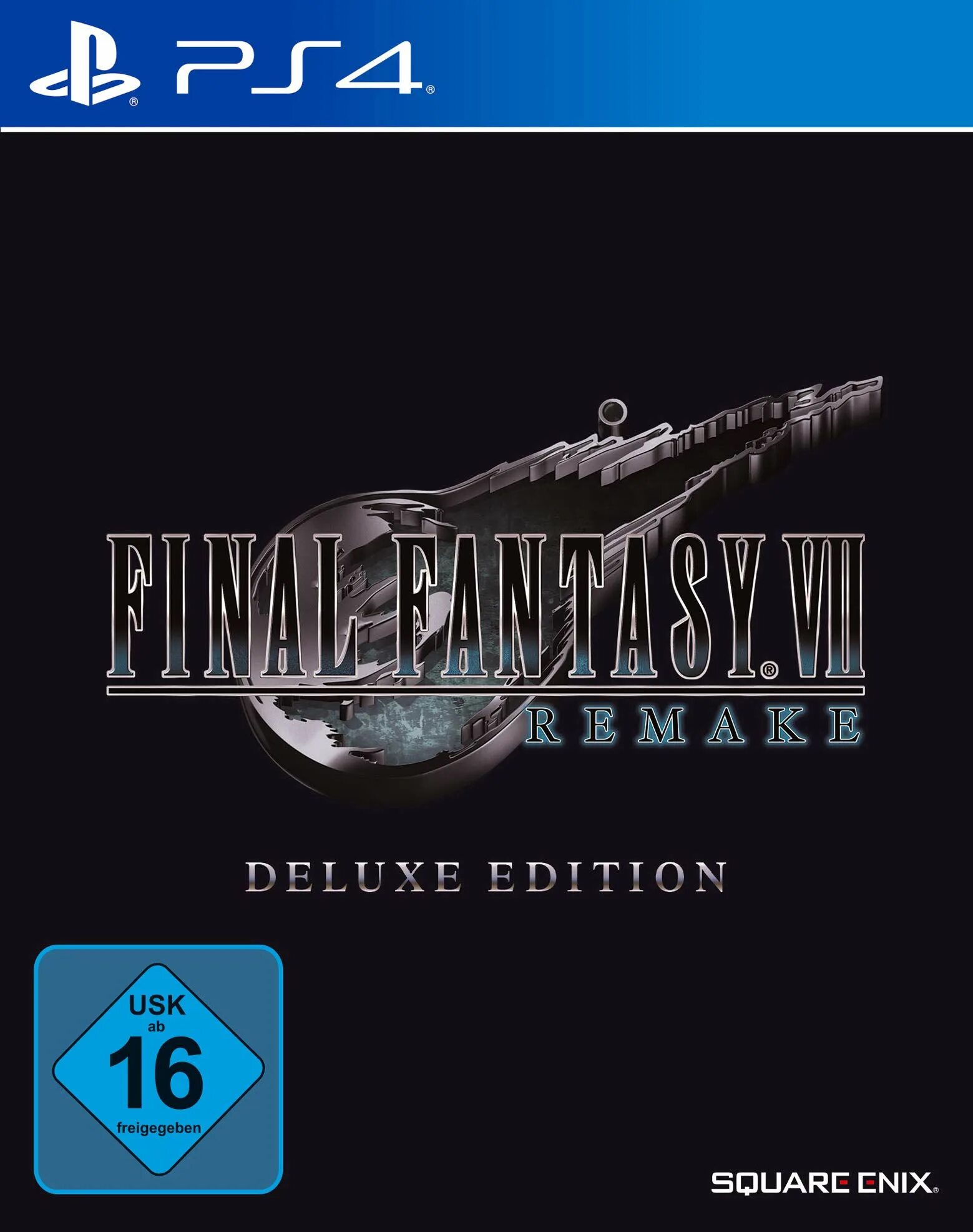 Final fantasy deluxe edition. Final Fantasy 7 Deluxe Edition ps4. Final Fantasy Crystal Chronicles Remastered Edition.