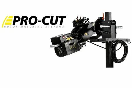 Pro cut