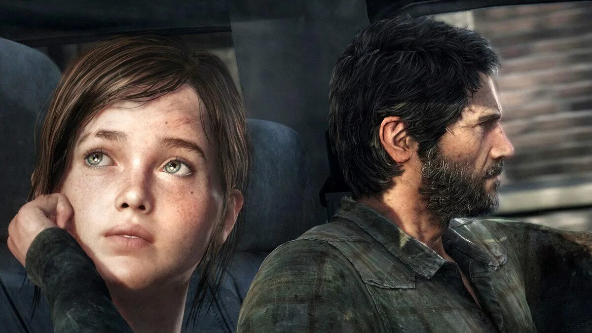 The last of us в поисках оуэна