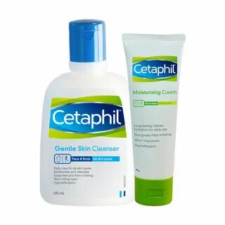 Сетафил гель для умывания