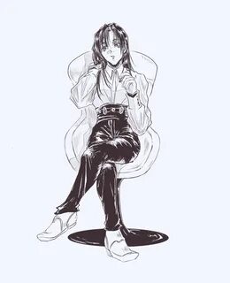 Ieiri Shouko - Jujutsu Kaisen - Image by Romantei ppa 3974381 - Zerochan A...