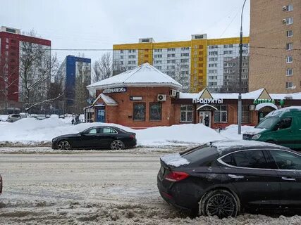 Одинцово машина