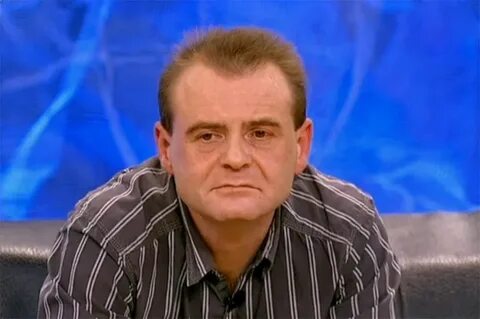 Чижиков актер
