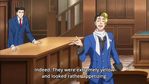 Devil attorney