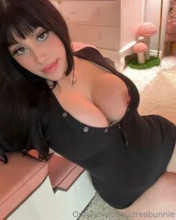 dreabunnie Nude OnlyFans Leaks 5.
