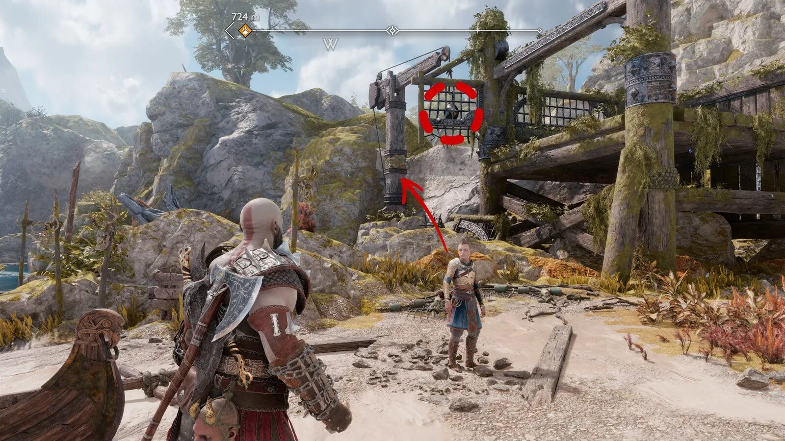 God of war мидгард сундуки норн. Сундуки норн переправа. Сундуки норн переправа. Сундуки норн god of war хельхейм. God of war 4 вейтургард сундук с рунами.