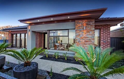 new home builders Melbourne