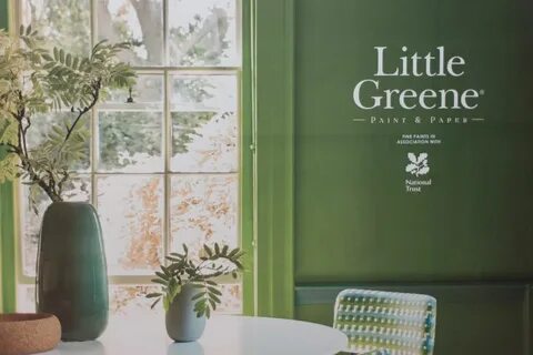 The little green ones