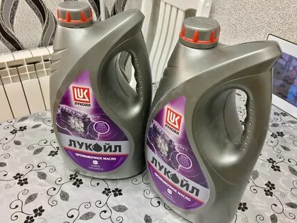 Актион дизель масло