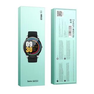 Smart watches y10