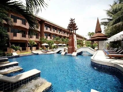 Phuket island view