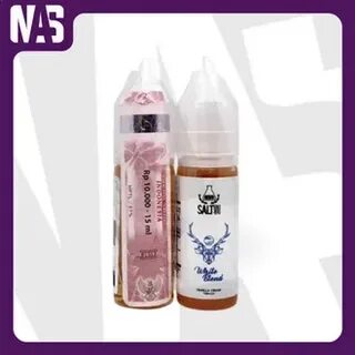 Creamy tobacco