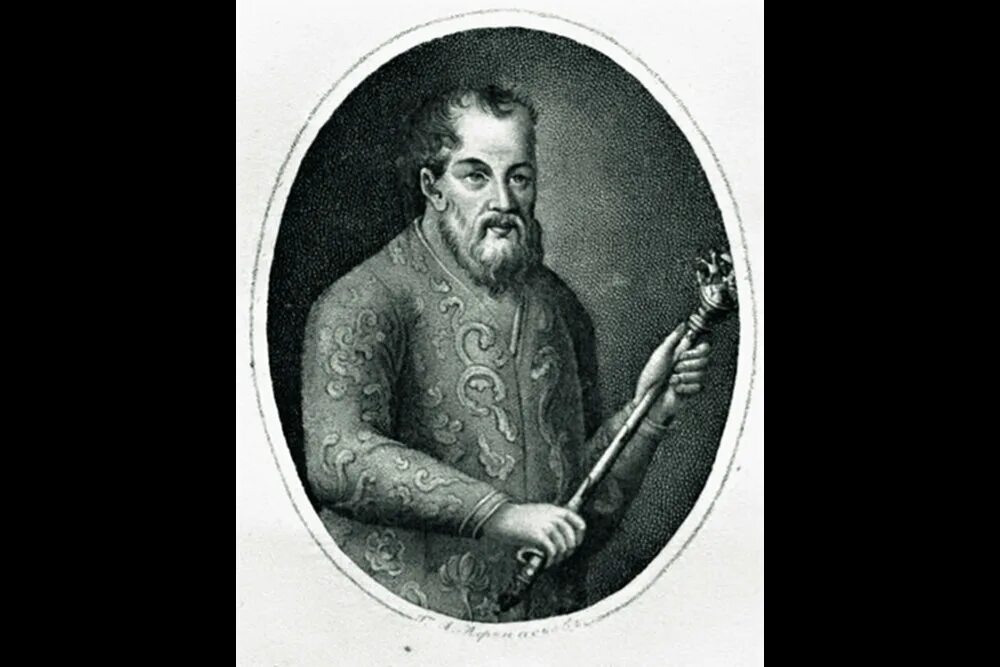 Князь д.м. Пожарский. 1612 князь пожарский