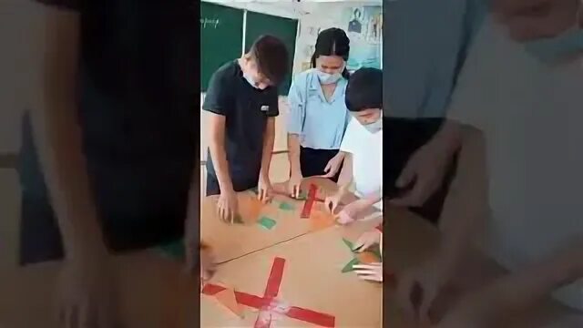 Мектеп математика 5