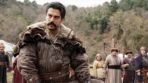 Osman 153 bölüm izle tek parça