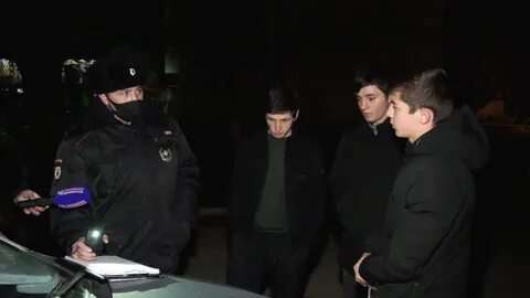 Операция законность