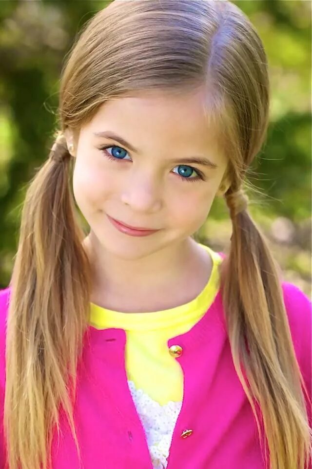 Candy modeling