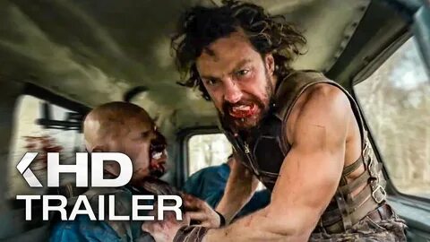 Разбой 2 новая глава 2024 трейлер