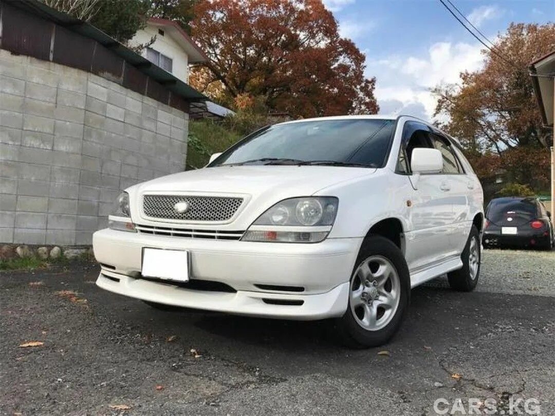 Toyota harrier 2000 год. Тойота Харриер 2000. Toyota Harrier 2000 года. Toyota Harrier 2002. Тойота Харриер 2001 белый.