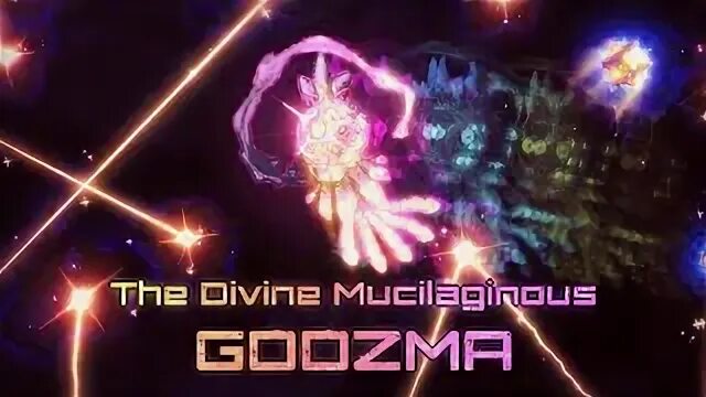 Slime god goozma total calamity. Аска лэнгли пони таун. Goozma calamity. Террария каламити мод. Goozma calamity.
