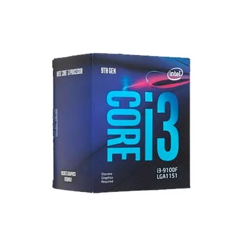 I3 9100t