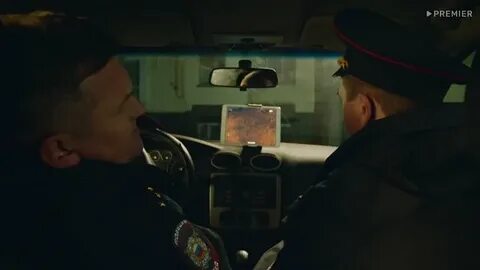 13 клиническая трейлер