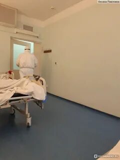 Приозерская межрайонная больница