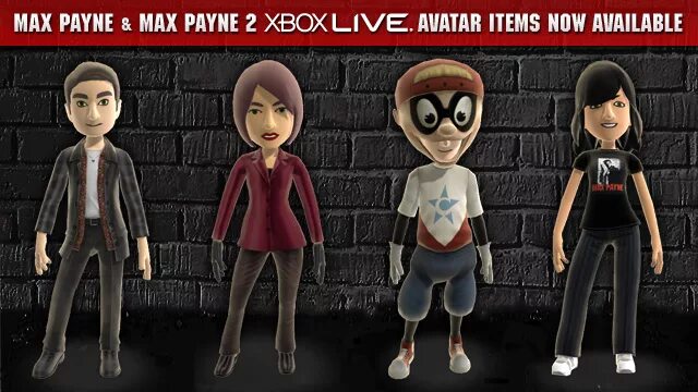 Max items. Макс Пейн Винни Гоньитти. Max Payne avatar. Макс Пейн 2 аватар.