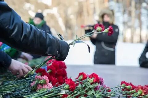 Компенсация за гибель