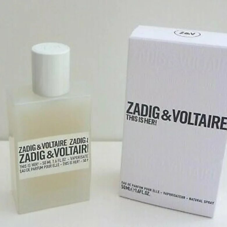 Тестер 100 мл Zadig Voltaire. Zadig et Voltaire this is her 100ml Tester. Мини тестер Zadig&Voltaire "this is her" (ОАЭ) 58 ml. Zadig&Voltaire this is Парфюм. Купить духи zadig