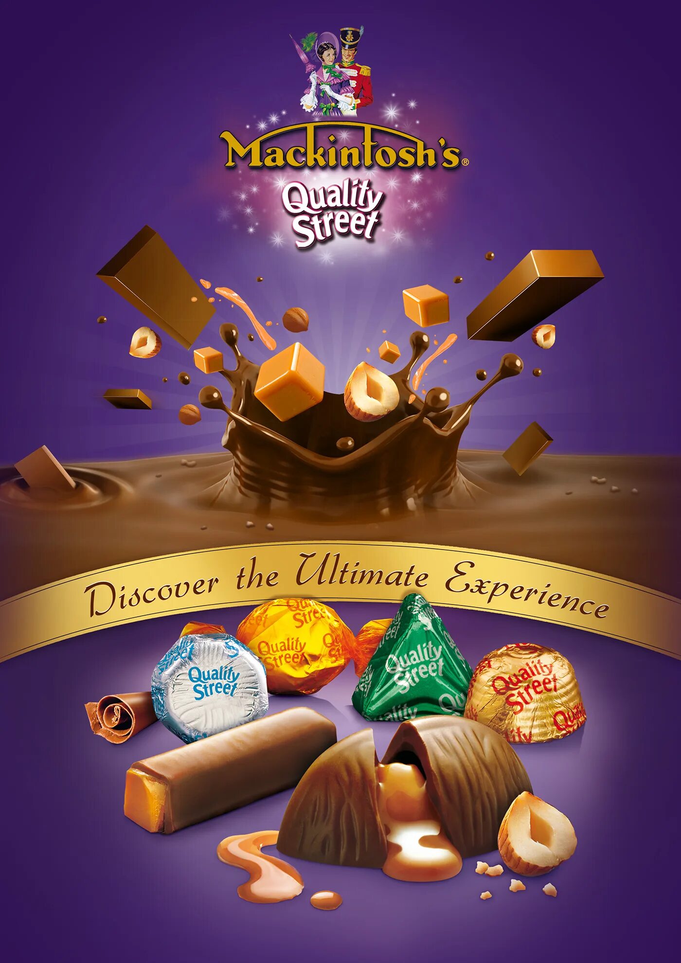 Шоколад quality Street. Конфеты шоколад реклама. Шоколад - quality Street 900 gr. Реклама сладостей.