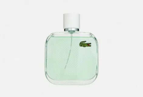 Lacoste 12.12 eau fraiche