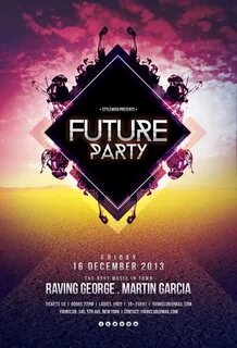 Future party