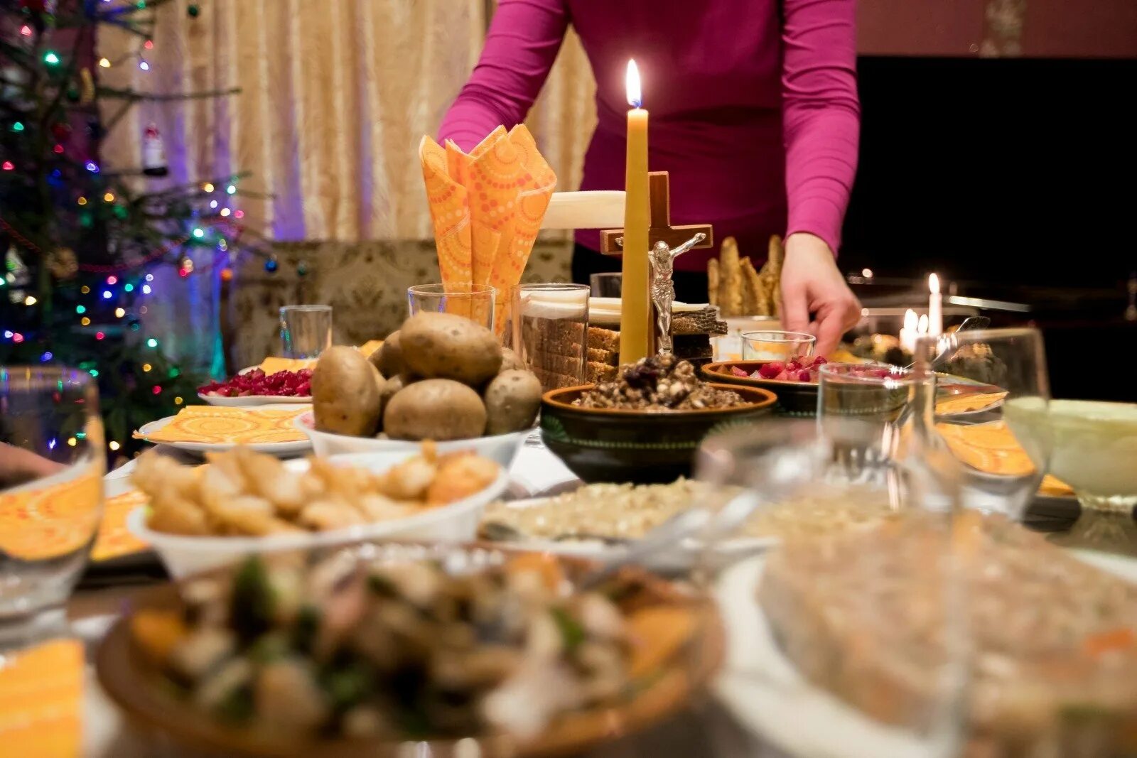 Когда можно отмечать рождество христово за столом. Столы и празднования на православное рождество. Когда можно отмечать рождество христово за столом. С рождественским сочельником. Когда можно отмечать рождество христово за столом.